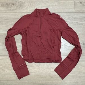 Lululemon It’s Rulu Run Crop Top